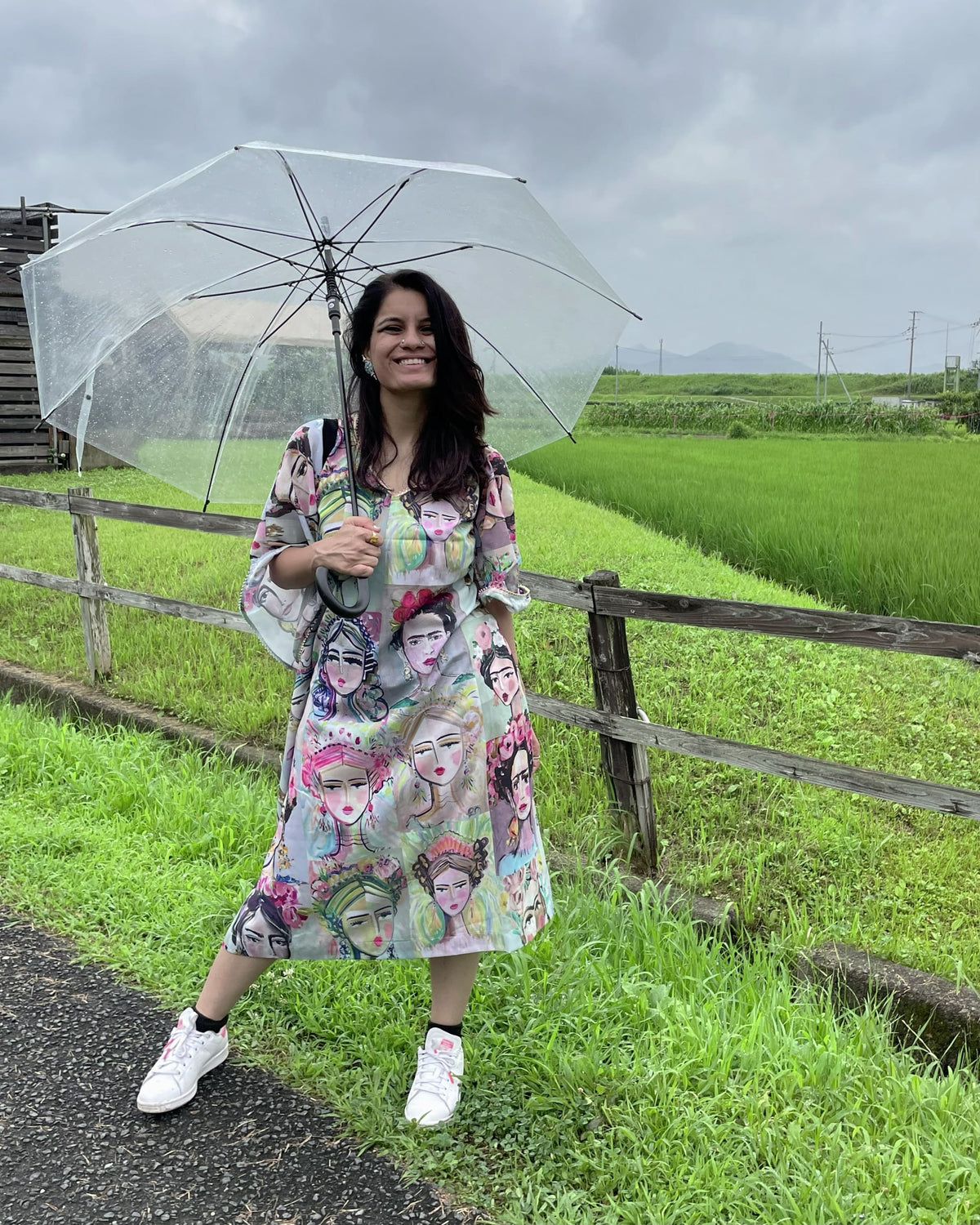 Rebel Kaftan