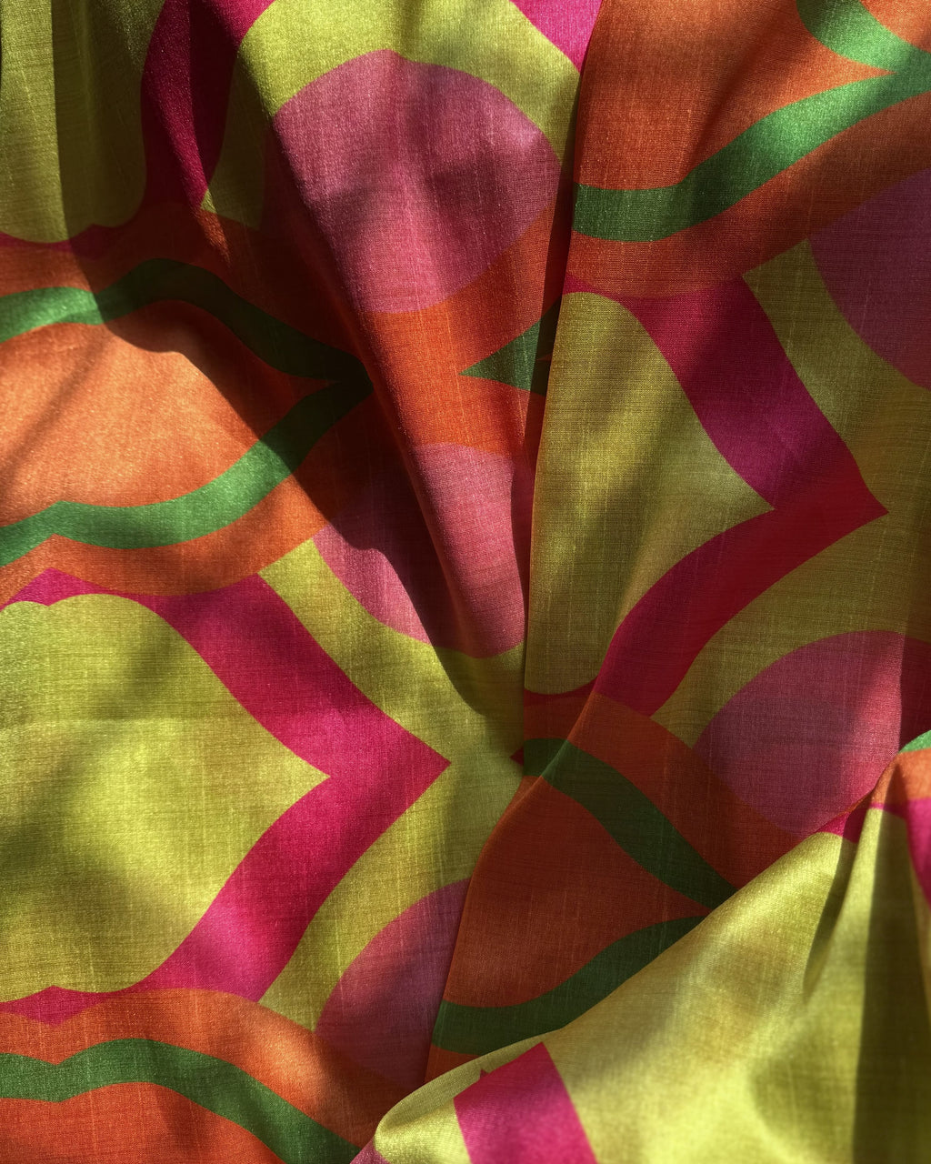 Rangeeli saree