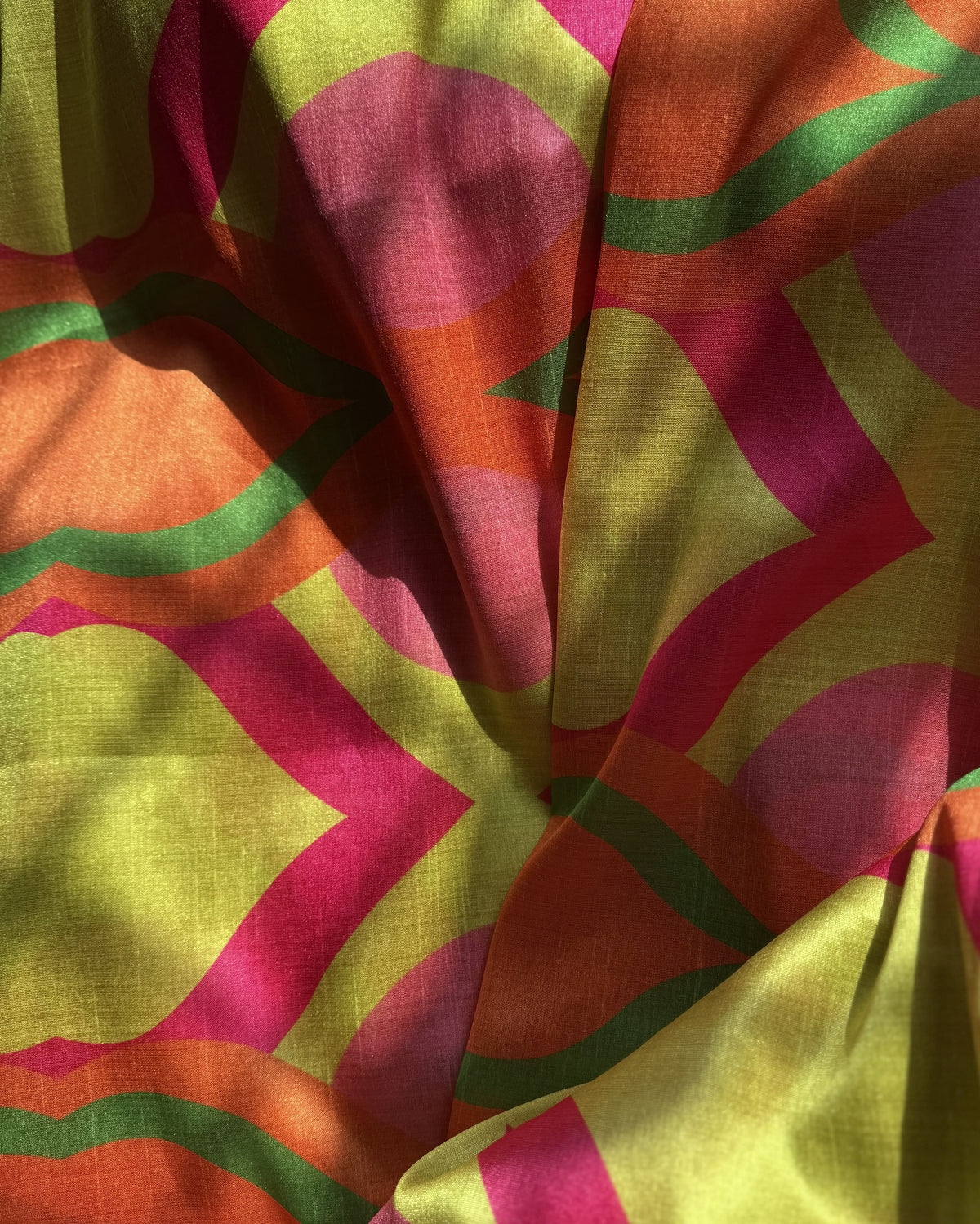 Rangeeli saree