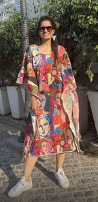 Rebel Kaftan