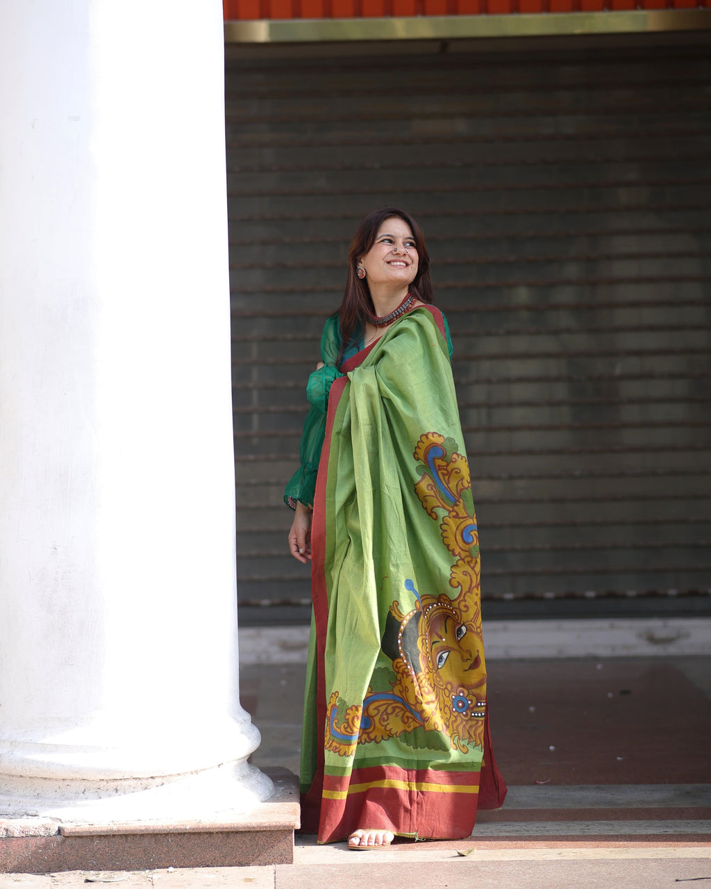 Devi Saree