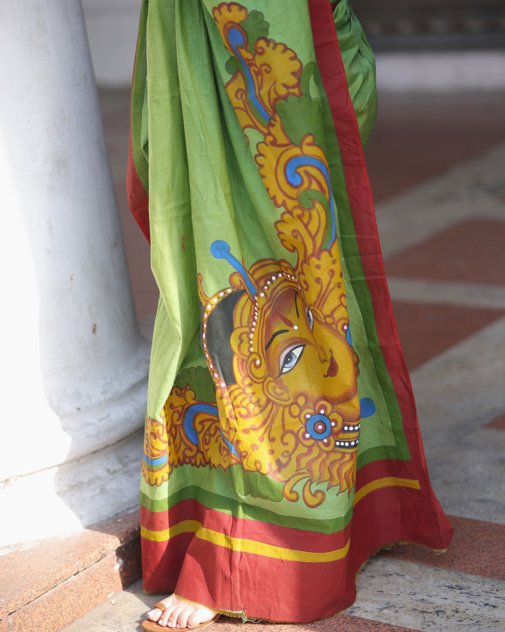 Devi Saree