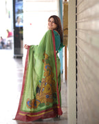 Devi Saree