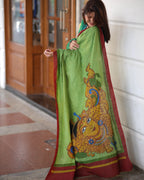 Devi Saree