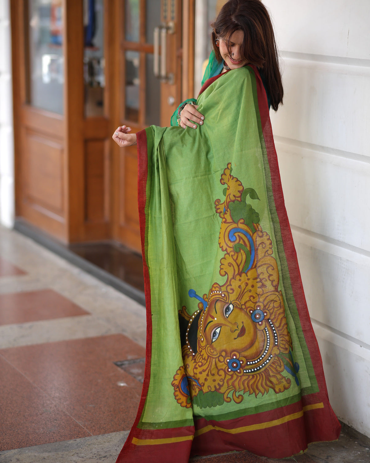 Devi Saree