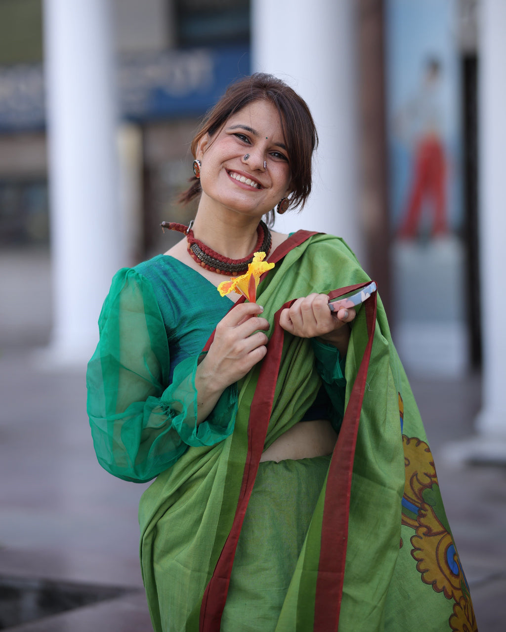Devi Saree