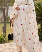 Hasrat dupatta