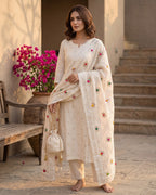 Hasrat dupatta